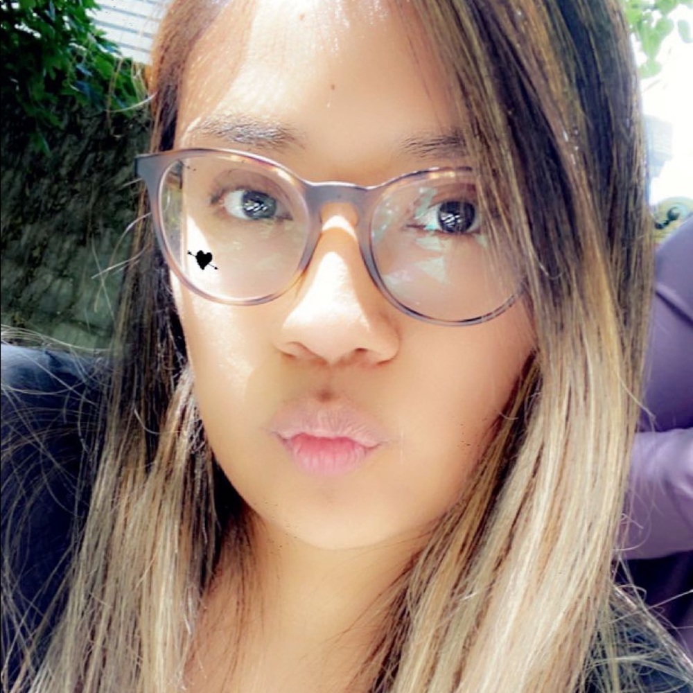 Meet your Posher, Annette